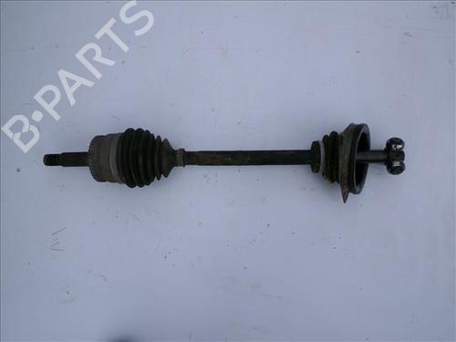 Used Left front driveshaft VOLVO S40 I (644) 1.6 (105 hp) 24568441