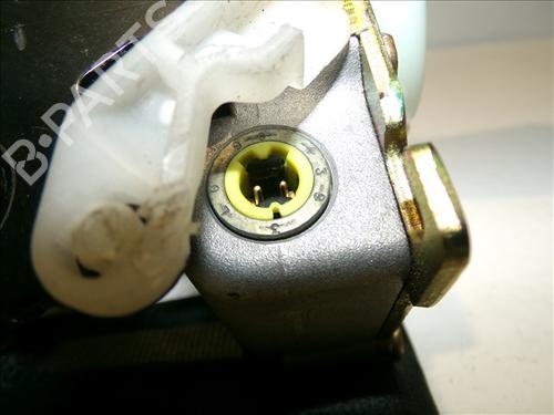 Front left seatbelt TOYOTA YARIS (_P1_) 1.0 (SCP10_, SCP10R) | BP30006833I26 