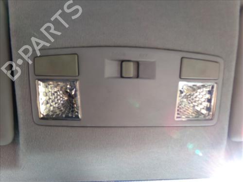 Innerbelysning MAZDA 6 Hatchback (GG) 2.0 DI (GG14) (136 hp) 26306820