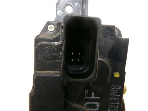 Front left lock OPEL ASTRA H (A04) 1.7 CDTI (L48) | BP26611625C98 