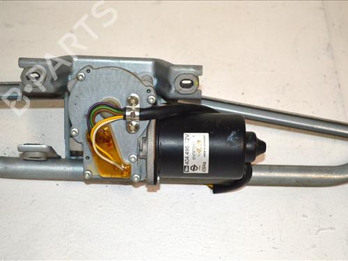 Front wiper motor OPEL ZAFIRA A MPV (T98) 2.0 DTI 16V (F75) | BP27559959M29 