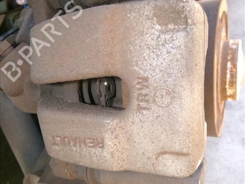 Højre bremsekaliber bag RENAULT SCÉNIC II (JM0/1_) 1.6 16V (JM1R) | BP29450707M106 