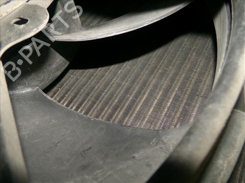 Used Oil radiator RENAULT MEGANE III Hatchback (BZ0/1_, B3_) 1.5 dCi (BZ09, BZ0D, BZ1W, BZ29, BZ14) (110 hp) 31020107