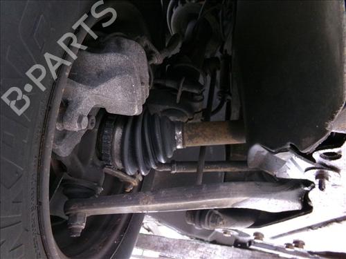Used Right front driveshaft PEUGEOT 406 (8B) 1.8 16V (110 hp) 24860400