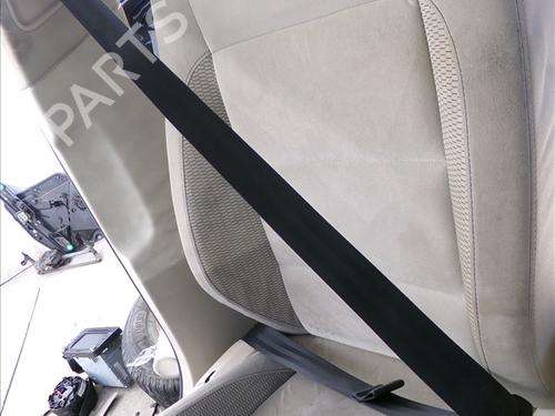 Used Front right seatbelt VW GOLF PLUS V (5M1, 521) 1.4 TSI (122 hp) 26049279