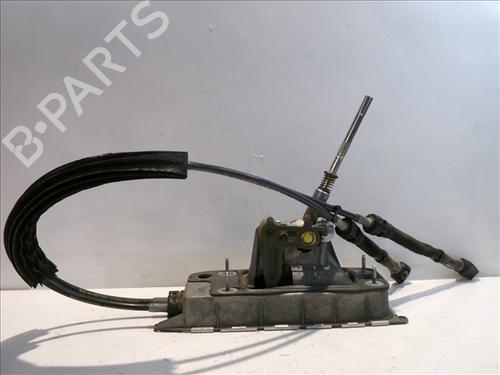Gear lever VW GOLF PLUS V (5M1, 521) 1.4 16V | BP24564480M90 