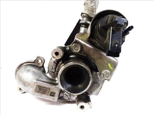 Turbolader/Kompressor CITROËN C-ELYSEE (DD_) 1.6 BlueHDi 100 (99 hp) 24557817