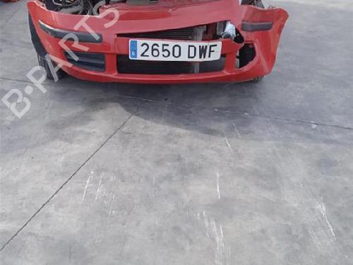 Rear left lock FIAT PANDA (169_) 1.2 (169.AXB11, 169.AXB1A) | BP24557670C100