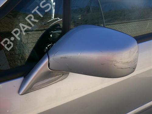 Left mirror CITROËN C8 (EA_, EB_) 2.2 HDi | BP25985202C26 
