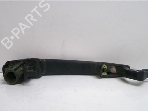 Front right exterior door handle CITROËN C4 I (LC_) 1.6 HDi | BP24564212C129 