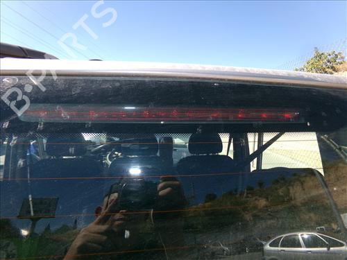 Bremselys FIAT MULTIPLA (186_) 1.9 JTD 115 (115 hp) 28838518