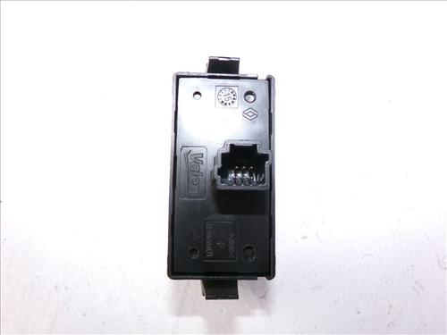 Warnblinkschalter RENAULT MEGANE III Hatchback (BZ0/1_, B3_) 1.2 TCe (BZ2B, BZ11) | BP29052295I22 