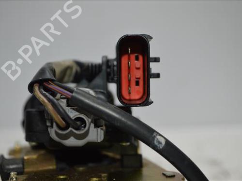 Tailgate lock CHRYSLER VOYAGER IV (RG, RS) 2.8 CRD | BP24560596C101 