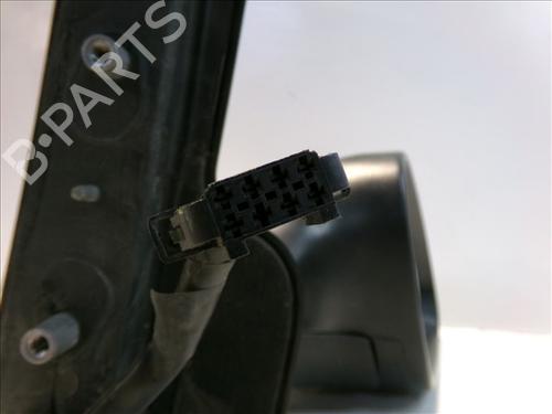 Right mirror SEAT ALTEA (5P1) 1.6 TDI | BP24858271C27