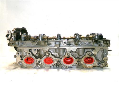 Used Cylinder head OPEL ASTRA H GTC (A04) 1.7 CDTi (L08) (101 hp) 29385289