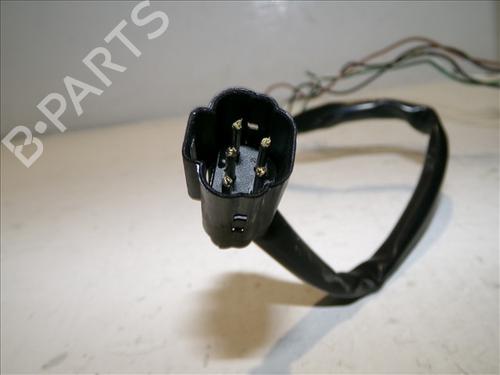 Used Left mirror FORD FOCUS I (DAW, DBW) 1.8 TDCi (100 hp) 30966394