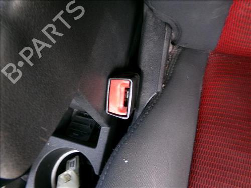 Sikkerhetsbelte-spenne DODGE CALIBER 2.0 CRD (140 hp) 24568507