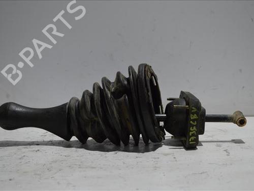 Gearstang PEUGEOT PARTNER Box Body/MPV (5_, G_) 1.9 D (69 hp) 25753136