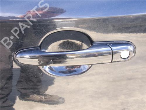 Used Front left exterior door handle HYUNDAI TUCSON (JM) 2.0 CRDi (140 hp) 25434950