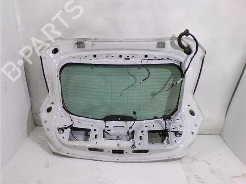 Tailgate OPEL ASTRA J (P10) 1.3 CDTI (68) | BP24561481C6 