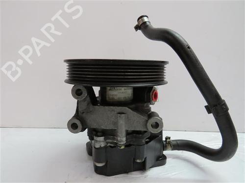 Steering pump MERCEDES-BENZ SPRINTER 4-t Platform/Chassis (B904) 411 CDI | BP24555837M99 