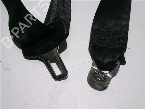 Rear left seatbelt AUDI A3 (8P1) 1.6 | BP24561209I29 