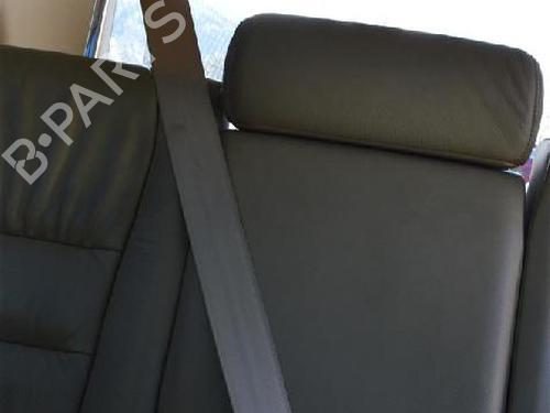 Used Rear center seatbelt HONDA CR-V III (RE_) 2.2 i-CTDi 4WD (RE6) (140 hp) 24562808