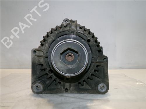 Generator RENAULT MEGANE II (BM0/1_, CM0/1_) 1.6 16V (BM0C, CM0C) (113 hp) 29359684
