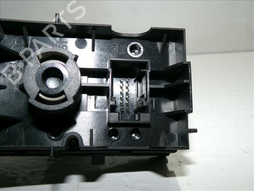Headlight switch OPEL MERIVA A MPV (X03) 1.7 CDTI (E75) | BP24858784I24 