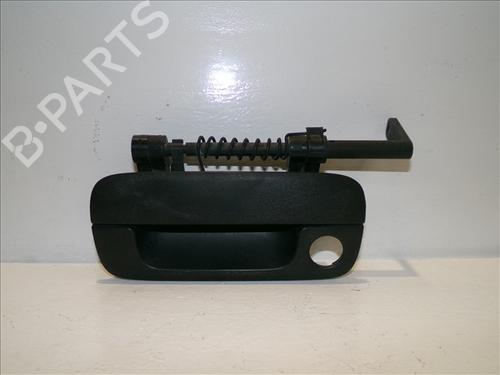 front-left-exterior-door-handle-peugeot-406-8b-1995-1996-1997-1998-1999-2000-2001-2002-2003-2004-2005-24860395 main image