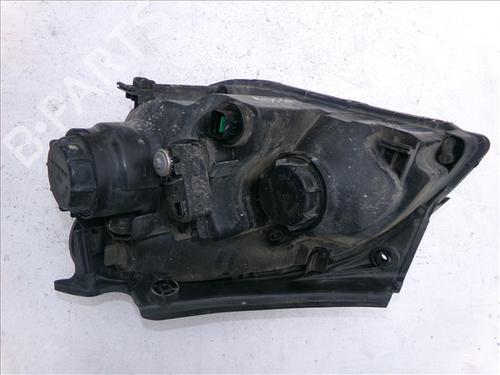 Højre forlygte KIA CARENS III MPV (UN) 2.0 CRDi 140 | BP30460519C29 