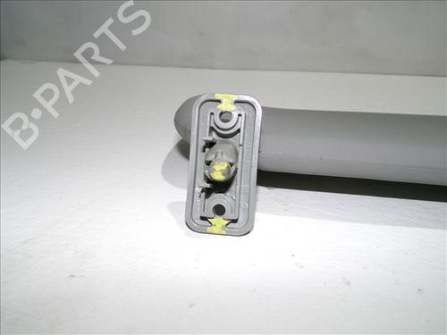 Pare-soleil gauche OPEL MERIVA A MPV (X03) 1.7 CDTI (E75) | BP24858794I1 