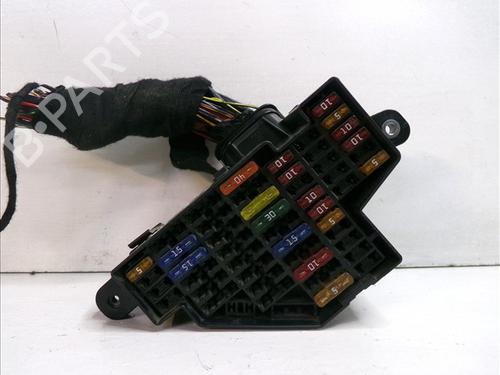 Used Fuse box AUDI A3 (8L1) 1.8 T (150 hp) 24558715