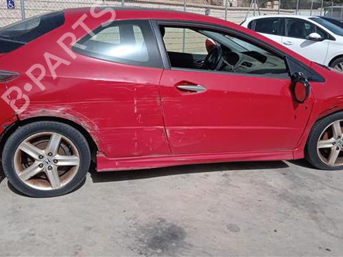 Engine HONDA CIVIC VIII Hatchback (FN, FK) 1.8 (FN1, FK2) | BP24559267M1