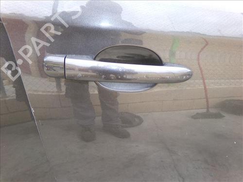 Used Front right exterior door handle FIAT BRAVO II (198_) 1.6 D Multijet (198AXL1B) (120 hp) 29813316