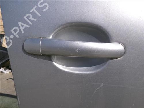 Used Front right exterior door handle VW GOLF PLUS V (5M1, 521) 1.4 16V (75 hp) 24564476