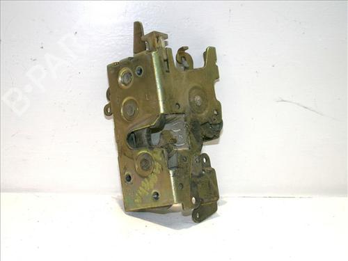 Used Front left lock MERCEDES-BENZ VITO Van (W638) 110 CDI 2.2 (638.094) (102 hp) 24860455