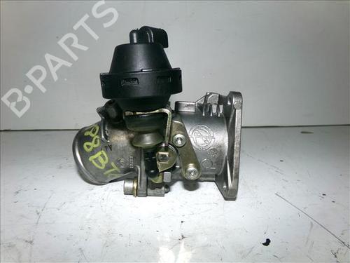 Used Throttle body ALFA ROMEO 156 (932_) 1.9 JTD (932.A2B00, 932.A2C00) (115 hp) 24569343