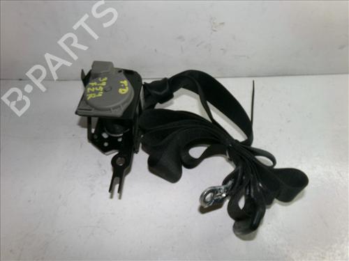 Used Rear right seatbelt BMW 3 (E90) 320 d (177 hp) 24565531