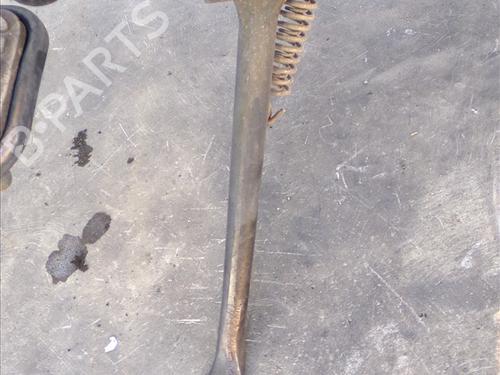 Used Other KIA CARENS III MPV (UN) 2.0 CVVT (144 hp) 30187037