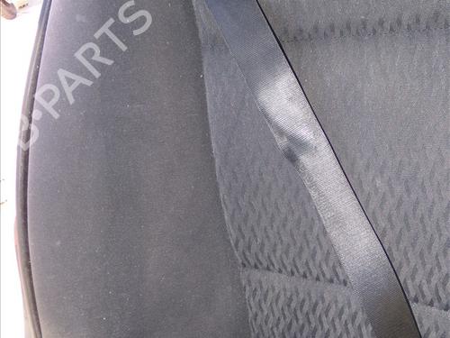 Used Rear right seatbelt BMW 3 (E46) 320 d (136 hp) 30644907