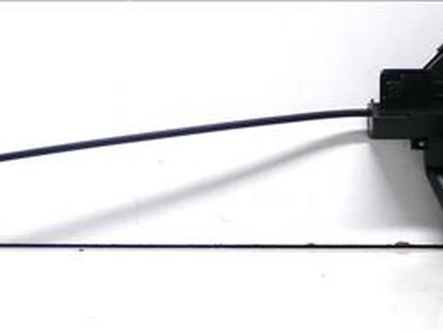 Tailgate lock BMW 3 (E90) 318 d | BP24560223C101 