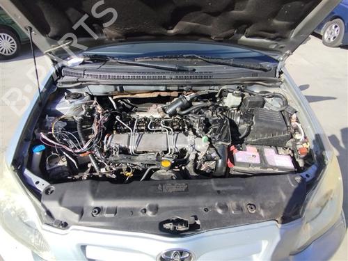 Hanskerom TOYOTA COROLLA (_E12_) 2.0 D-4D (CDE120R, CDE120L_) | BP26283822C95 