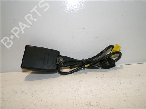Seat buckle MERCEDES-BENZ C-CLASS (W203) C 200 Kompressor (203.045) | BP30156963I32
