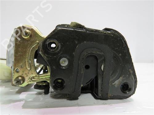 Rear left lock HYUNDAI ELANTRA III Saloon (XD) 1.6 | BP24556094C100 