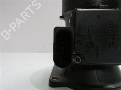 Used Mass air flow sensor SEAT LEON (1M1) 1.4 16V (75 hp) 24555756
