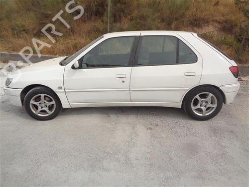 Styring servopumpe PEUGEOT 306 (7B, N3, N5) 1.9 D | BP24556160M99 