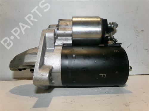 Used Starter FORD FOCUS II (DA_, HCP, DP) 1.6 (100 hp) 24859582