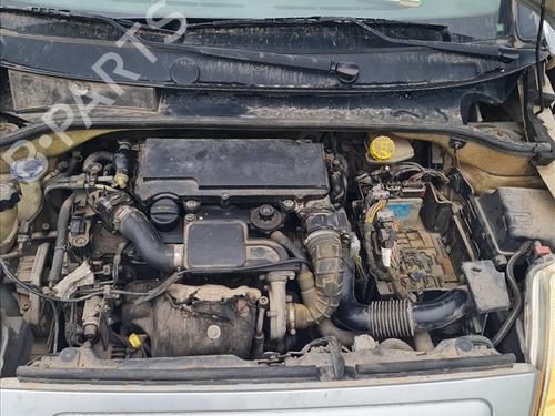 Used Engine CITROËN C2 (JM_) 1.4 HDi (68 hp) 30764056