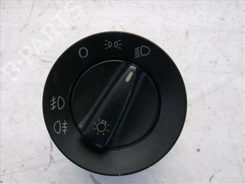 Forlygtekontakt VW PASSAT B5.5 (3B3) 1.9 TDI (130 hp) 24859017